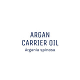 Argan Carrier Oil