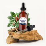 Ashwagandha Oil 50mL + Free Dropper