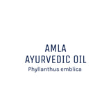 Amla Oil 50mL + Free Dropper