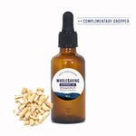 Ashwagandha Oil 50mL + Free Dropper