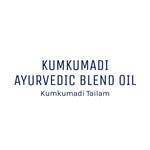 Kumkumadi Oil 50mL + Free Dropper