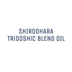 Shirodhara Oil 50mL + Free Dropper