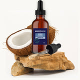 Coconut (fractionated) Carrier Oil