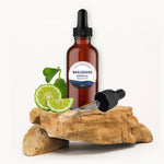 Bergamot Essential Oil 50ml + Free Dropper