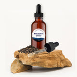 Black Pepper Essential Oil 50ml + Free Dropper