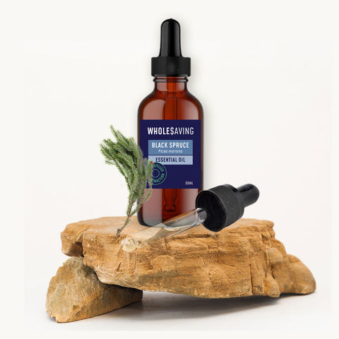 Black Spruce