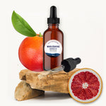 Blood Orange Oil 50mL + Free Dropper