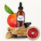 Blood Orange Oil 50mL + Free Dropper