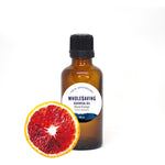 Blood Orange Oil 50mL + Free Dropper