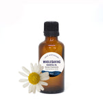 Chamomile (Roman) Essential Oil 50ml + Free Dropper