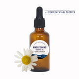 Chamomile (Roman) Essential Oil 50ml + Free Dropper