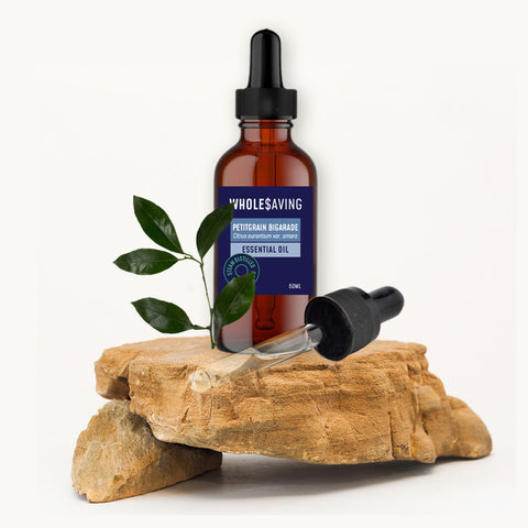 Petitgrain Essential Oil