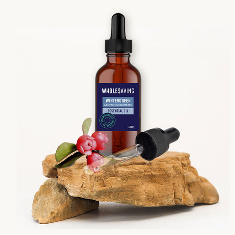 Wintergreen