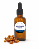 Frankincense Essential Oil