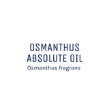 Osmanthus Absolute Oil