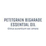 Petitgrain Essential Oil