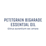 Petitgrain Essential Oil