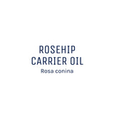 Rosehip Carrier Oil