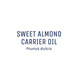 Sweet Almond Carrier Oil