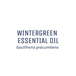 Wintergreen