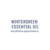 Wintergreen
