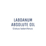 Labdanum