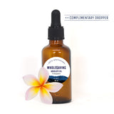 Frangipani Absolute Oil 50ml + Free Dropper