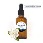 Gardenia Absolute Oil 50ml + Free Dropper