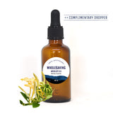 Honeysuckle Absolute Oil 50ml + Free Dropper