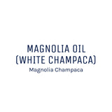 Magnolia  (White Champaca) Essential Oil 50ml + Free Dropper