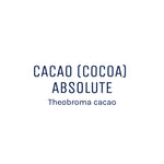 Cocoa Absolute 50ml + Free Dropper