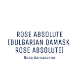 Rose Damask Absolute 50ml + Free Dropper