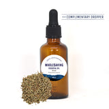 Anise Oil 50mL + Free Dropper