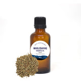 Anise Oil 50mL + Free Dropper