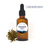 Cardamom Oil 50mL + Free Dropper