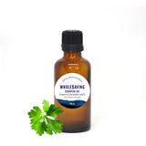 Cilantro Oil 50ml + Free Dropper