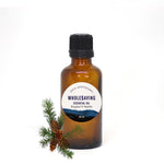 Douglas Fir Needle Essential Oil 50ml + Free Dropper