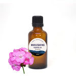 Geranium Essential Oil 50ml + Free Dropper