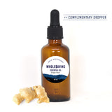 Ginger Root Oil 50ml + Free Dropper