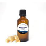 Ginger Root Oil 50ml + Free Dropper