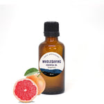 Grapefruit Essential Oil 50ml + Free Dropper