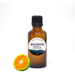 Green Mandarin Essential Oil 50ml + Free Dropper