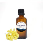 Helichrysum (Immortelle)  Essential Oil 50ml + Free Dropper