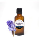 Hyacinth Absolute Oil 50ml + Free Dropper