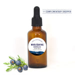 Juniper Berry Oil 50ml + Free Dropper