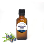 Juniper Berry Oil 50ml + Free Dropper