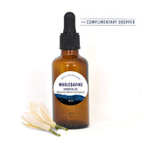 Magnolia  (White Champaca) Essential Oil 50ml + Free Dropper