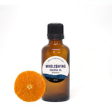 Mandarin Essential Oil 50ml + Free Dropper