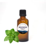 Melissa Essential Oil 50ml + Free Dropper