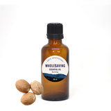 Nutmeg Essential Oil 50ml + Free Dropper